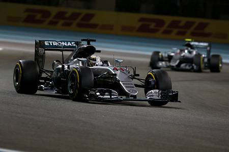 ドライバーから見ればハミルトンのとった戦略は「当然」と元F1ドライバーたち