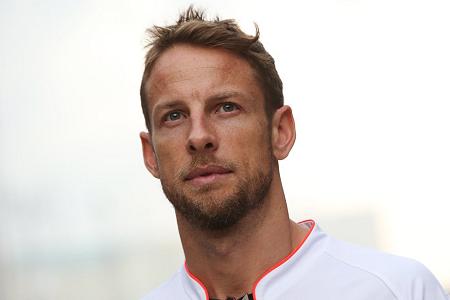 【マクラーレン・ホンダ】バトンは突然疲労感に襲われてしまった