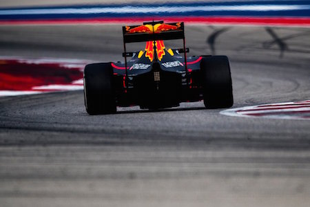 【発表】レッドブル、2017年からエクソンモービルとの契約を発表　マクラーレンはパートナーを失う