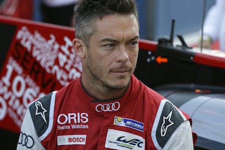 【正式発表】ポルシェ、アンドレ・ロッテラー加入を発表