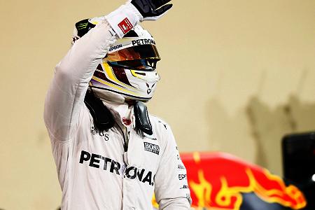 メルセデスAMG「ハミルトンの問題は終わったわけではない」