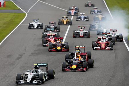 ロズベルグのF1引退 影響は弱小チームにまで