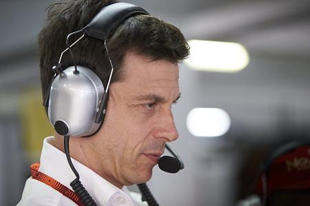 ロズベルグの後任選びに苦悩するメルセデスAMG　現実的な選択肢は？