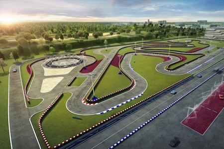 “アジアのニュルブルクリンク”、ティルケ設計の大型複合施設でF1マレーシアGP開催へ