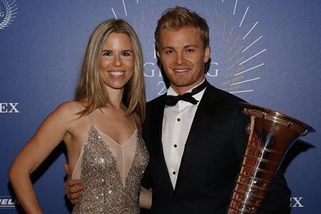 ロズベルグ「F1復帰の可能性はない」