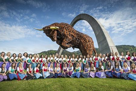 F1オーストリアGPも開催継続危機？2016年は36億円の損失