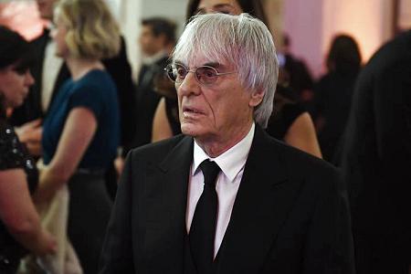 F1フランスGP復活が決まったのは「驚きだった」とエクレストン