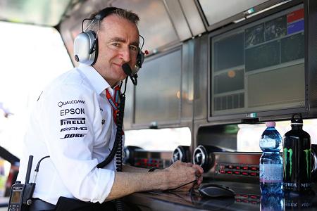 メルセデスAMG技術トップがウィリアムズ移籍か？　その後任は？