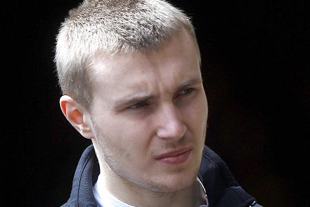 2018年にルノーでF1デビューを目指す21歳のロシア人ドライバー