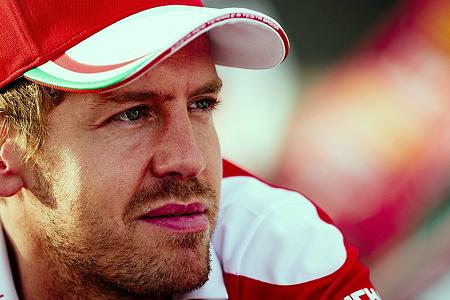 ベッテル、2018年にはメルセデスAMG移籍？アロンソやフェルスタッペンは？