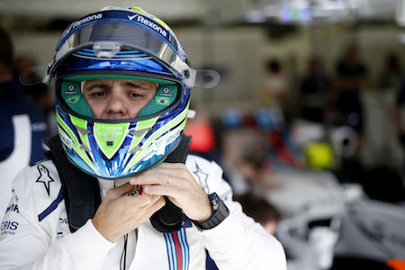 ウィリアムズ、マッサに7億円でF1引退撤回をオファー　思わぬ法律的な問題に直面