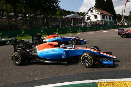 マノー、F1生き残りに向けて新たな投資家と合意か