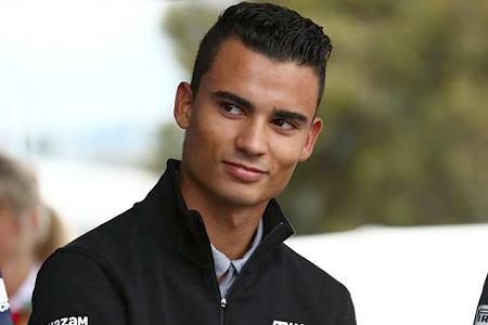 ウェーレイン昇格に消極的なメルセデスAMG その理由は？