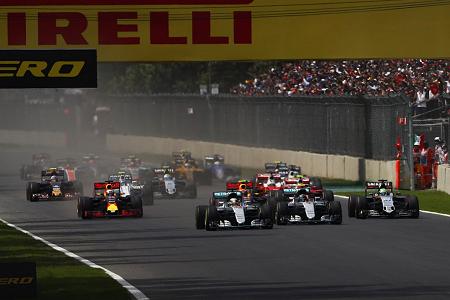 新F1オーナー、金曜フリー走行廃止を検討か