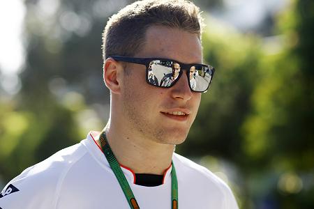 バンドーンにフェルスタッペン同様の活躍を期待するジャッキー・イクス