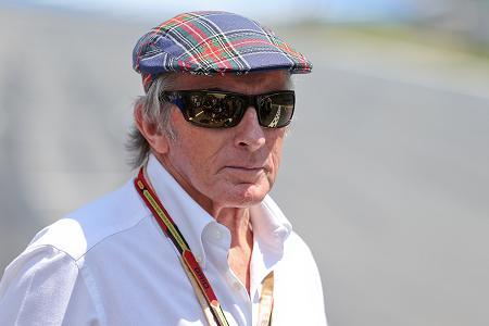 ジャッキー・スチュワート「自分より稼ぎのよいF1ドライバーは5人だけ」