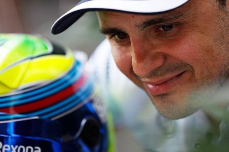 マッサがFIA会長に勧められている「仕事」とは？