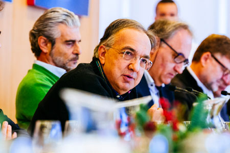 フェラーリ会長、2017年に向けた宣言はなし「前回は軽はずみだった」