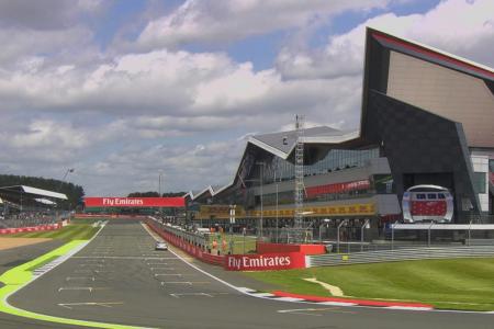 シルバーストン、イギリスGP開催契約の途中解約を検討中