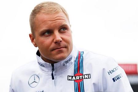 「ボッタスはプロストに似ている」とトレーナー