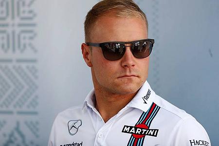 ハッキネン、ボッタスのメルセデスAMG移籍は「夢のシナリオ」