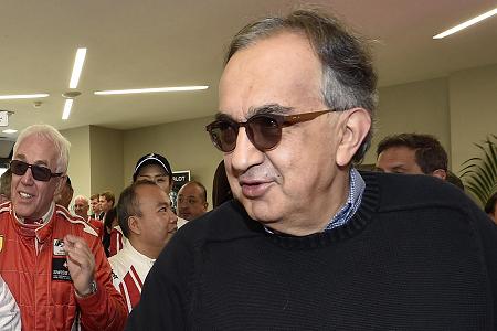 フェラーリ会長「打倒メルセデスAMGに集中していく」