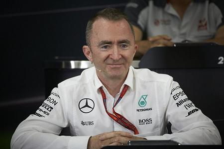 メルセデスAMGの技術トップ離脱でドライバー決定も加速？