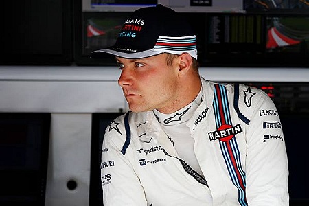 メルセデスAMG、今週中にボッタス獲得を発表か