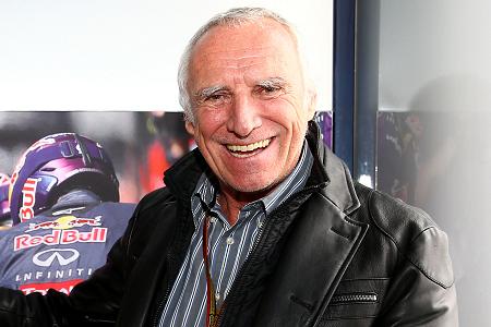 レッドブル総帥が考えるF1の課題は？