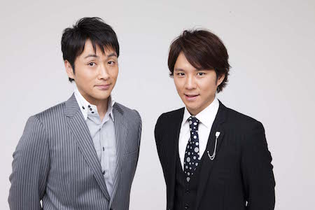 【TV】テレビ朝日、地上波でWRCの新番組を2月からスタート　MCはあのお笑いコンビ