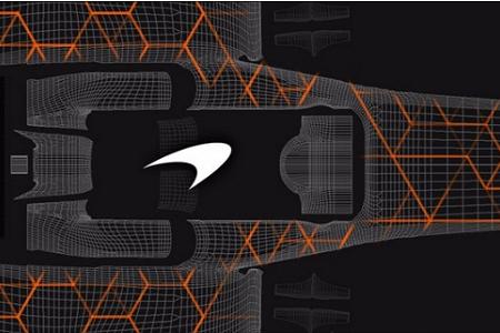 【マクラーレン・ホンダ】2017年型車はファンにも満足してもらえるはず