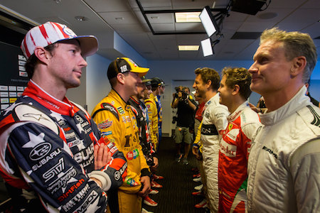 【ROC】2日間の走行グループ組み合わせ発表／ROCマイアミ