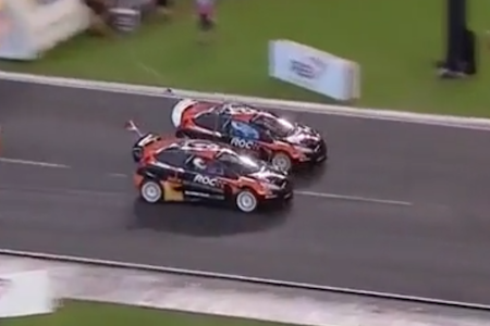 【ROC動画】前回優勝者ベッテル、初戦で敗退／ROCマイアミ