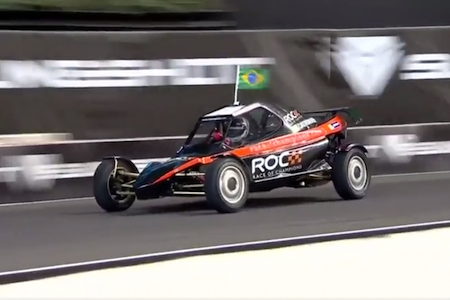 【ROC動画】マッサvsカストロネベスの激しいブラジル対決／ROCマイアミ