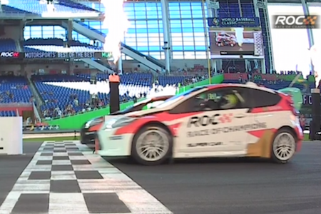 【ROC動画】0.003秒差の写真判定！／ネイションズカップ