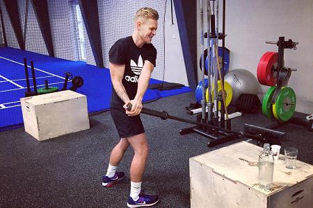 マグヌッセン「ハースはいいチーム。フェラーリとのコラボが有利に働くはず」