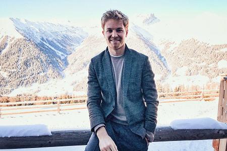 F1新時代に期待するニコ・ロズベルグ