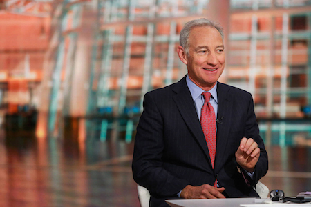 【公式発表】F1買収が完了　リバティ社長がバーニーに「感謝」