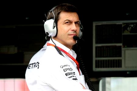 F1チーム、株式取得は見送るも今後に期待