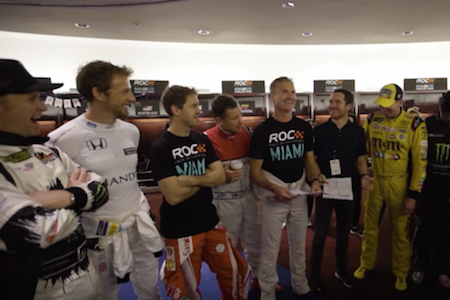 【ROC動画】世界選抜 vs アメリカ　豪華メンバー対決で勝ったのは？ハイライト映像