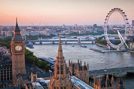 ロンドン市長代理人、F1レース開催に言及