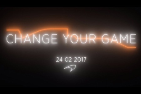 【マクラーレン・ホンダ】オレンジカラーは決定の模様