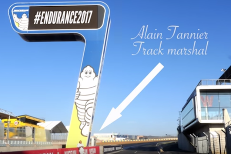 【WEC・ル・マン24時間】エントリーリスト発表まであと4日…ティザー動画公開