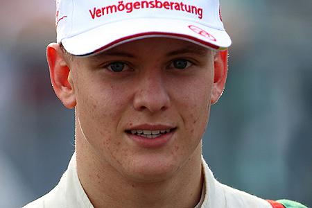 シューマッハJr.の成長をそっと見守って欲しいとFIA会長