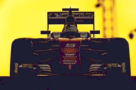 フェラーリはF1撤退をちらつかせるだろうと元F1ドライバー