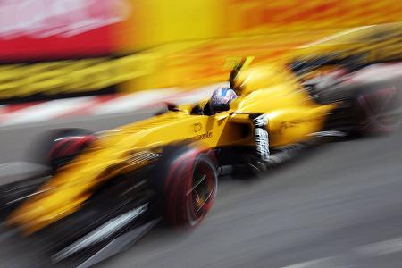 ルノー「2017年の目標は5位か6位」