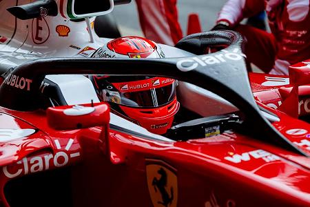 「ヘイロー」導入に関するF1ドライバー投票の結果は？