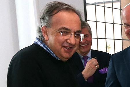 フェラーリ会長「F1株式取得を検討中」