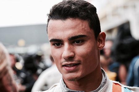 ウェーレインがメルセデスAMGに昇格できなかった理由は？