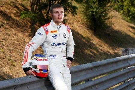 ロシアのSMPレーシング、当面F1関連活動は限定的